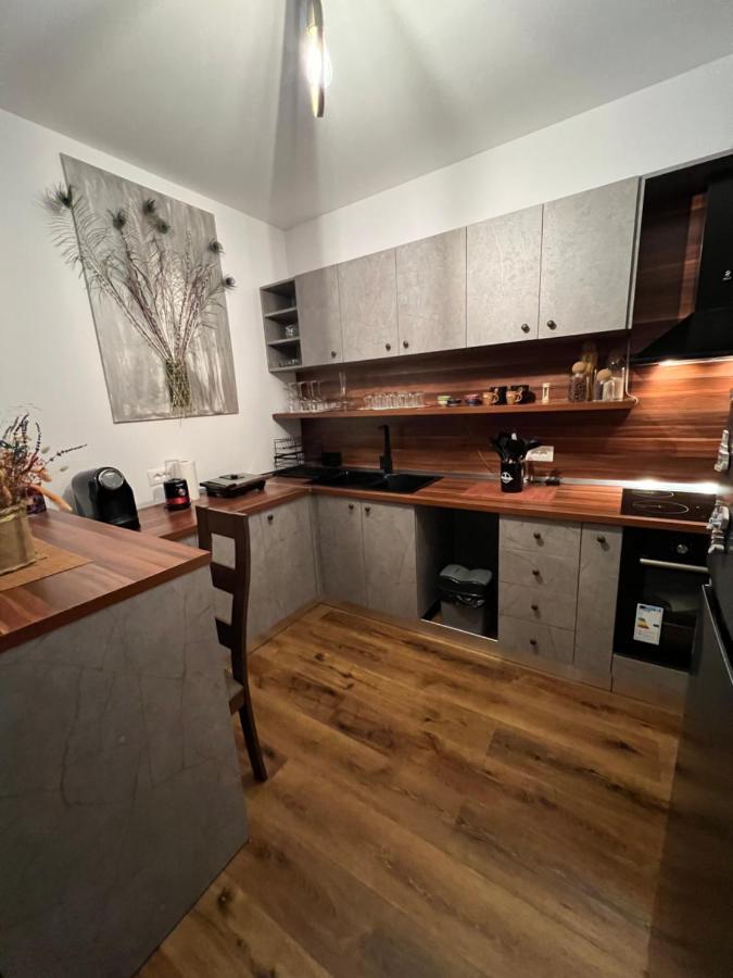 Zirkon City Rush Apartment Тирана Екстериор снимка