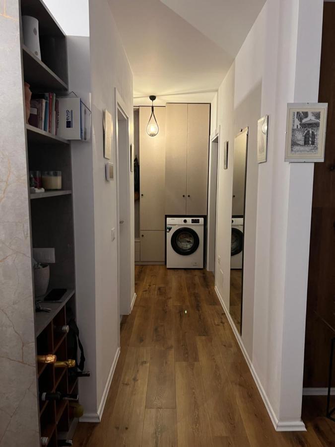 Zirkon City Rush Apartment Тирана Екстериор снимка