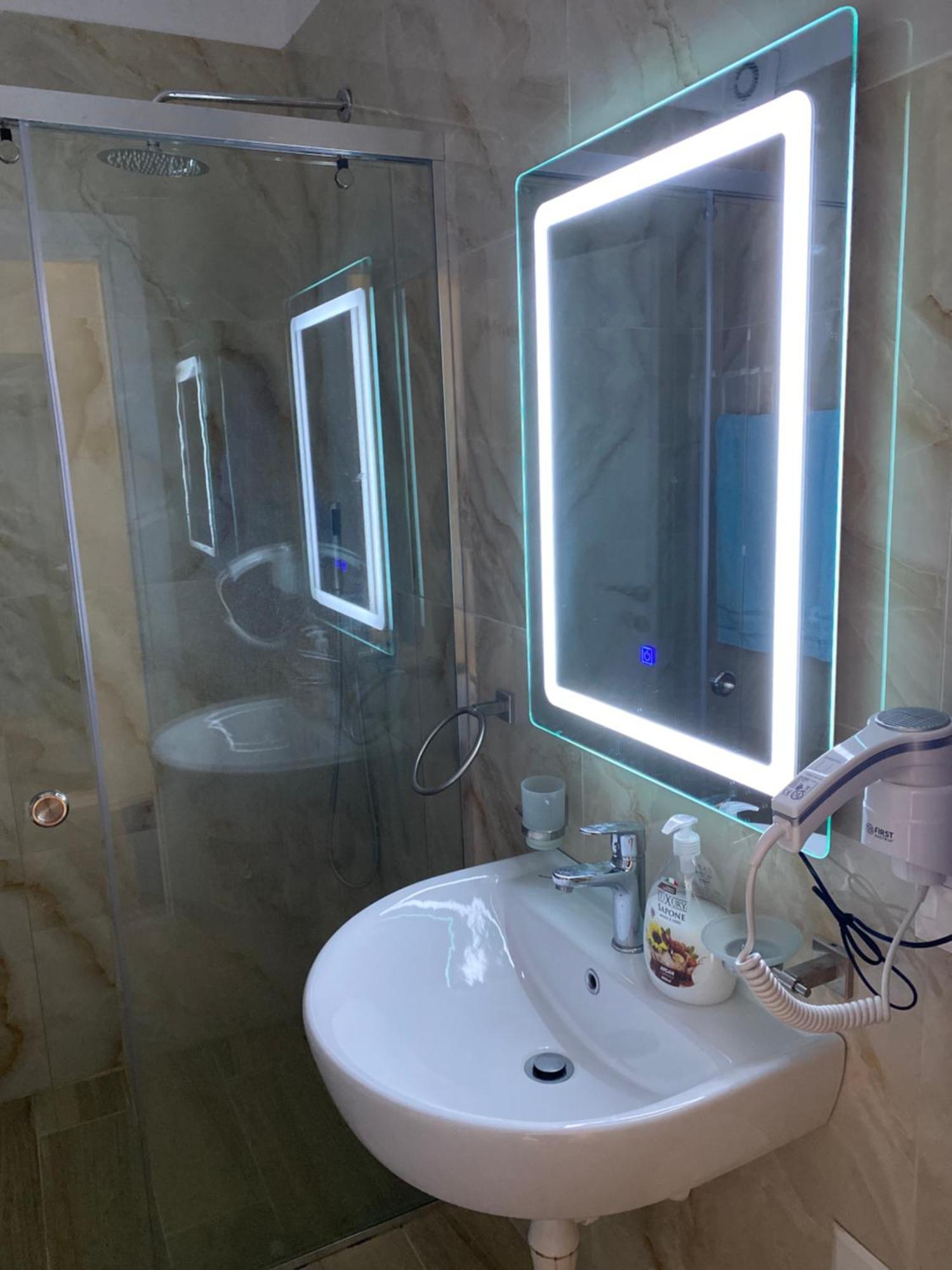 Zirkon City Rush Apartment Тирана Екстериор снимка
